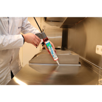 SILICONENKIT ZWALUW-NO 310ml